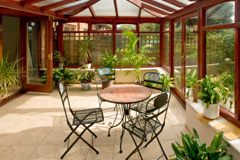 School Green conservatory quotes